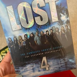 LOST season 4